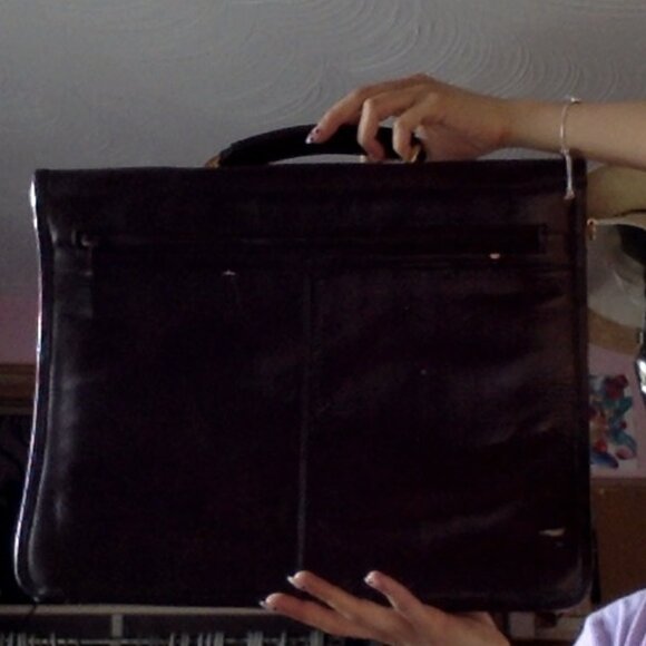 Vintage Renwick Bag - Picture 3 of 5